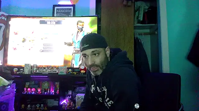 Novabear6996 live sex cam