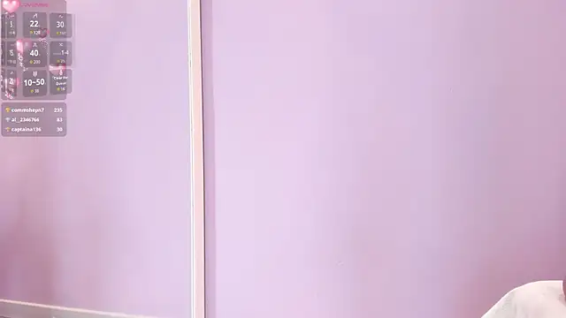 Adharamonroe's cam snapshot