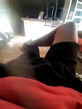 jann1900's cam snapshot