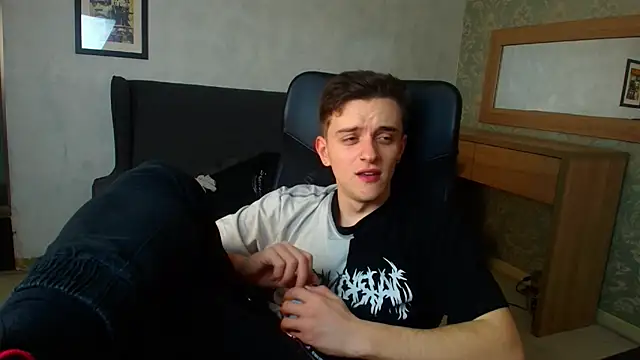 FelixStarkk's cam snapshot