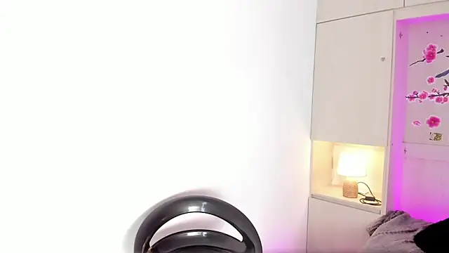 Stefannyevans_'s cam snapshot