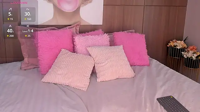 ImaniOkoye's cam snapshot