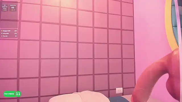 alyamonroe's cam snapshot