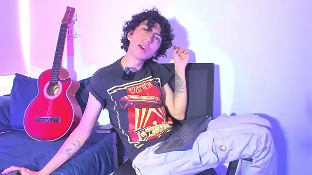 saint_dark's cam snapshot