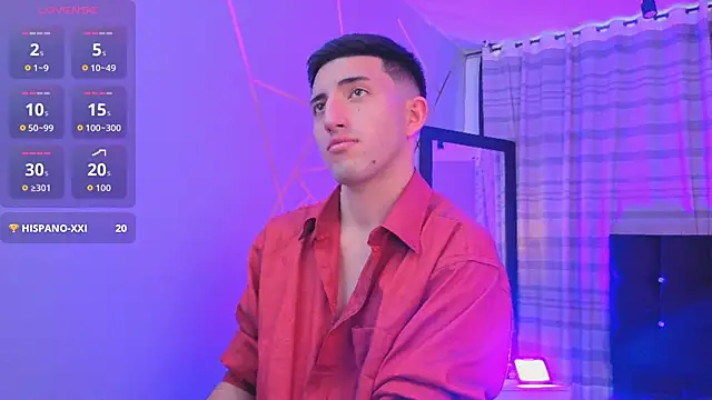 Un_Sluttyy's cam snapshot