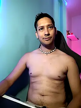 Abruptoinusual's cam snapshot