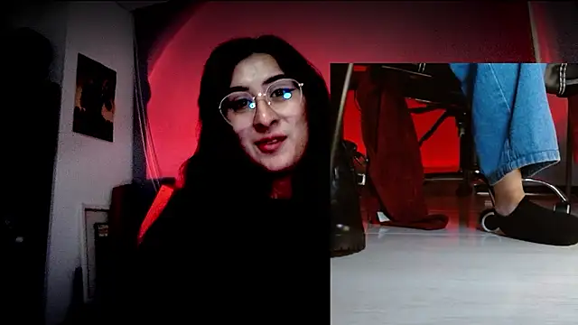 Scarlett_Sen live sex cam