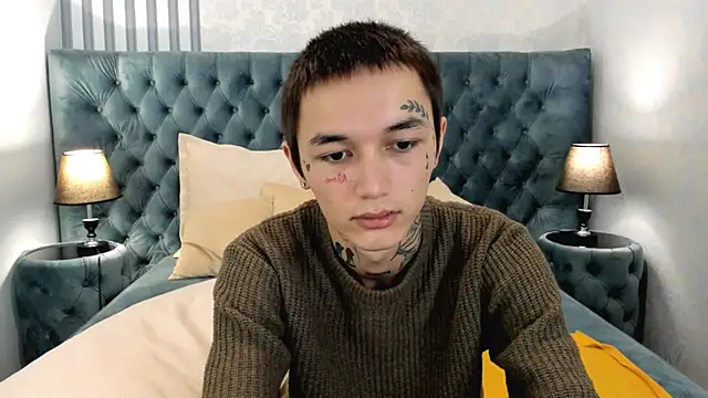 Ionarne's cam snapshot