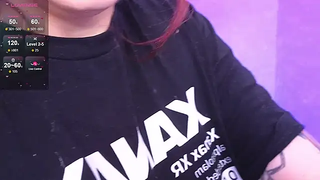 mirida_fox's web cam