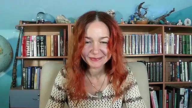 Foxilady357's cam snapshot