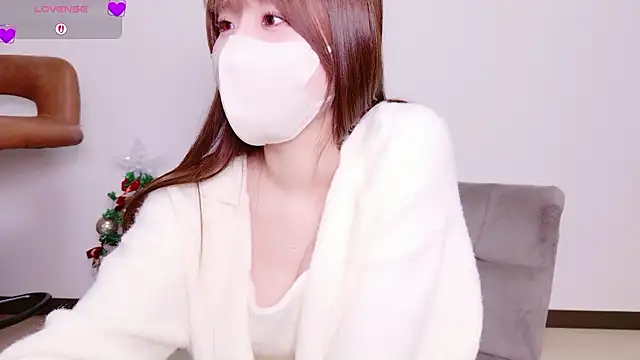 yuno_chan's cam snapshot