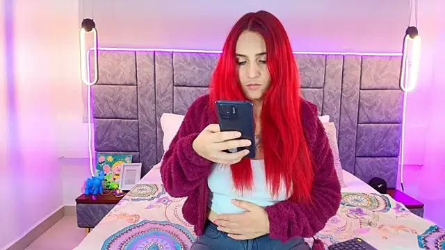 Dakota_Megan_69's cam snapshot