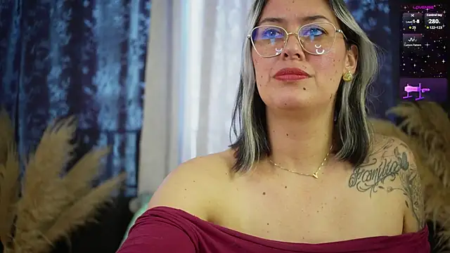 isaibanez's cam snapshot