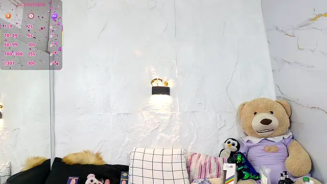 zorravioletta1's cam snapshot