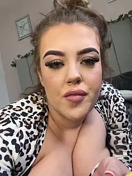 GoddessPrincesss's cam snapshot