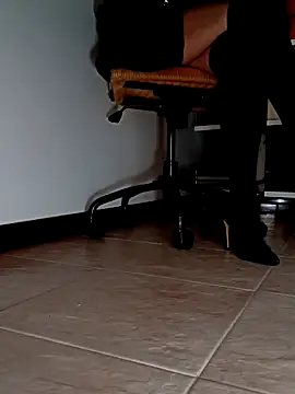 La__Clito's cam snapshot