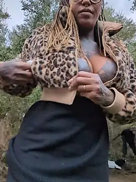 DarkDea's cam snapshot