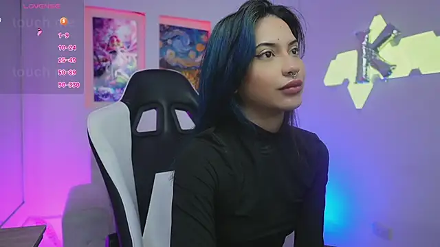 KayraOwen's cam snapshot