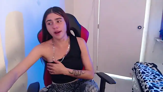 Maximesex's cam snapshot