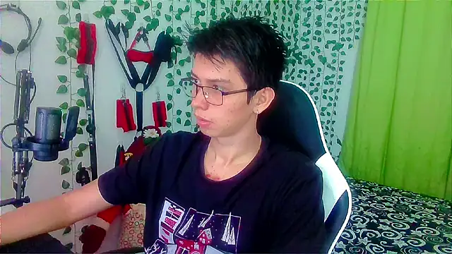 Andy_gray's cam snapshot