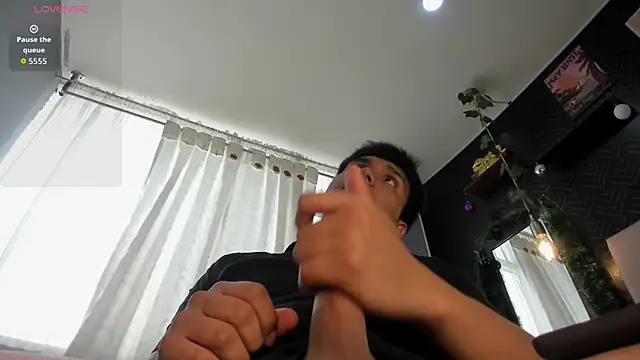 Thiago_Kozak's cam snapshot