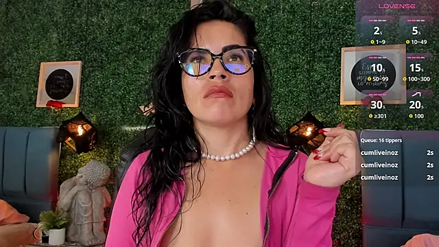 Linagh_'s cam snapshot