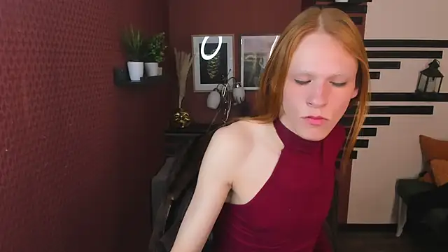 ChloeValentinee's cam snapshot