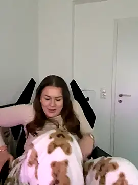 Fancy-Francy's cam snapshot