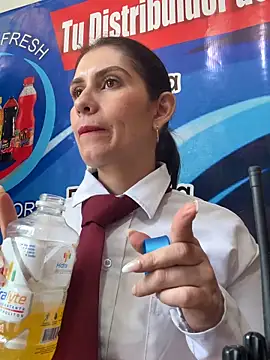 Alysson--'s cam snapshot