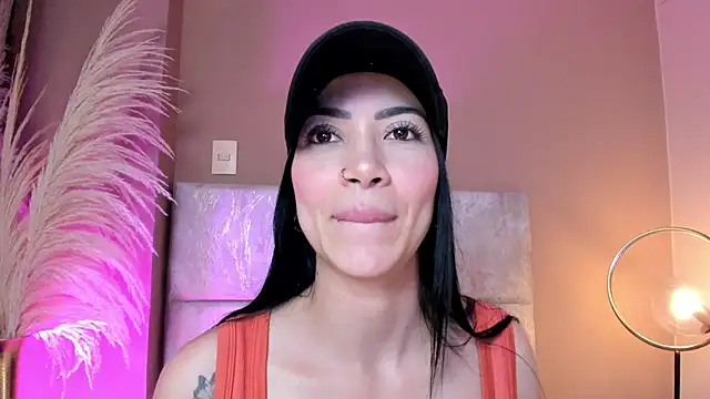 AbbieJoness_'s cam snapshot