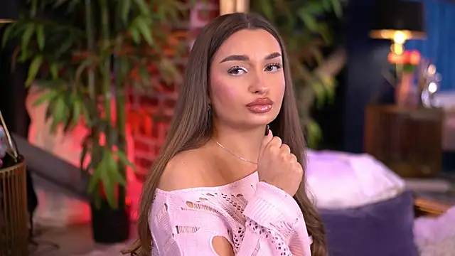 MillaSerene's cam snapshot