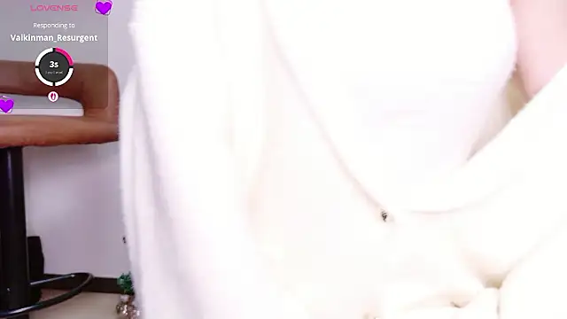 yuno_chan's cam snapshot