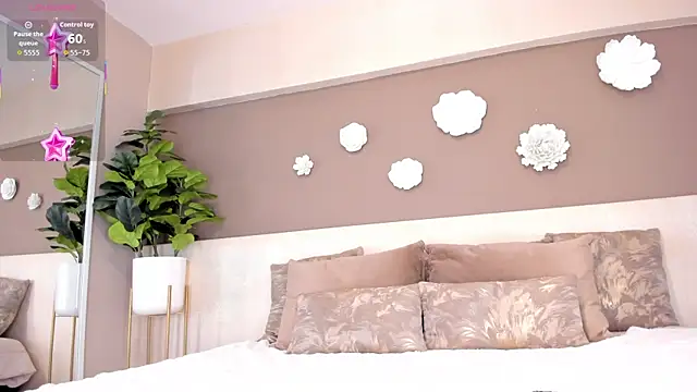 VictoriaShelby's cam snapshot