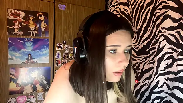 AngeliqueSulima live sex cam