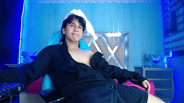 alex_477's cam snapshot