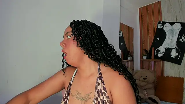 Alika01's cam snapshot