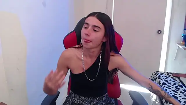 Maximesex's cam snapshot