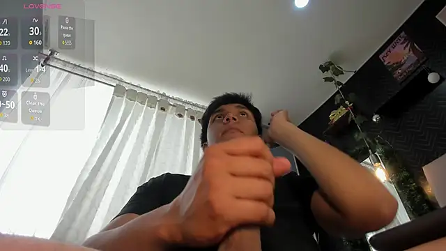 Thiago_Kozak's cam snapshot