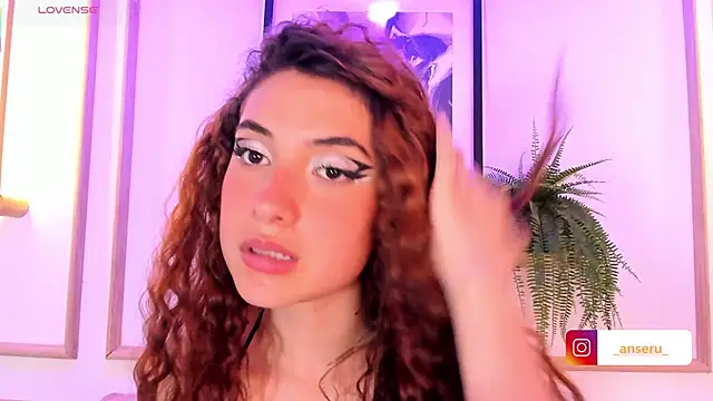 Anseru_'s cam snapshot