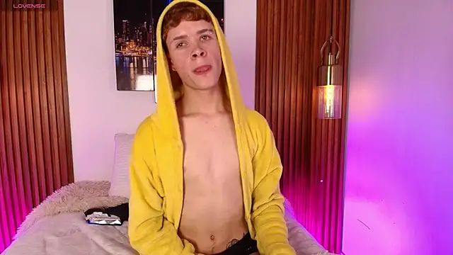 JackFrosst's cam snapshot