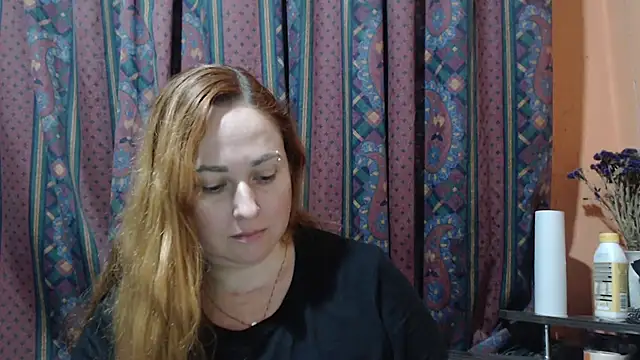 Foxy_Kate3333's cam snapshot