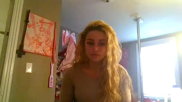 SalemAlexiss's cam snapshot