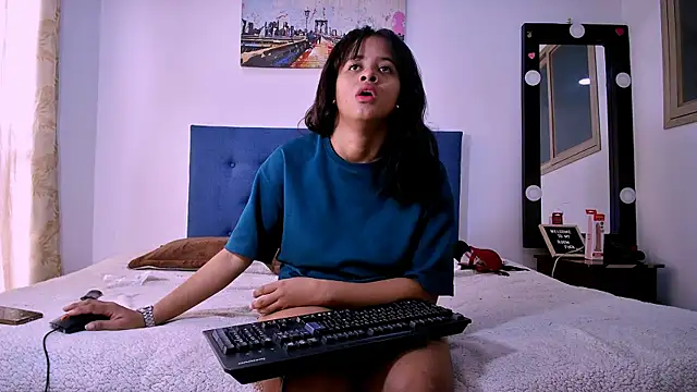 Shara_Soul's cam snapshot