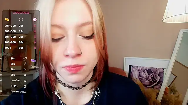 arielabradberry live sex cam