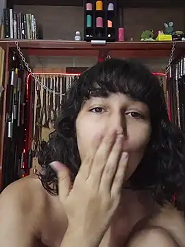 Sw_Mahnenwolf's cam snapshot