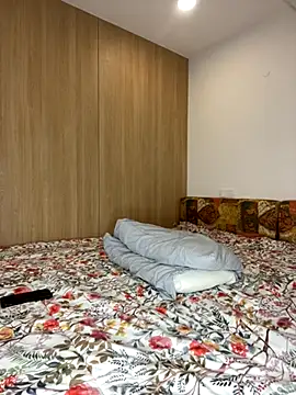 PamAnna's cam snapshot