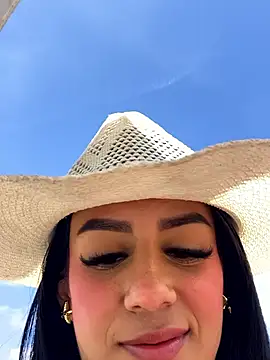 Juliana_Xander's cam snapshot