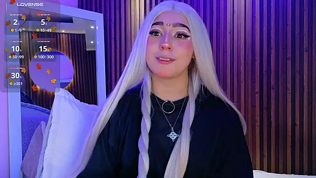 GabyRose9's cam snapshot