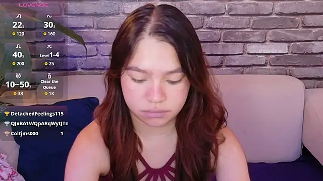 laurent_scott's cam snapshot