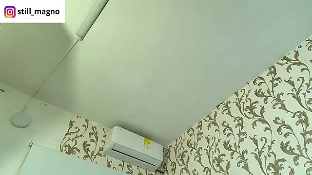 Michael_magno's cam snapshot